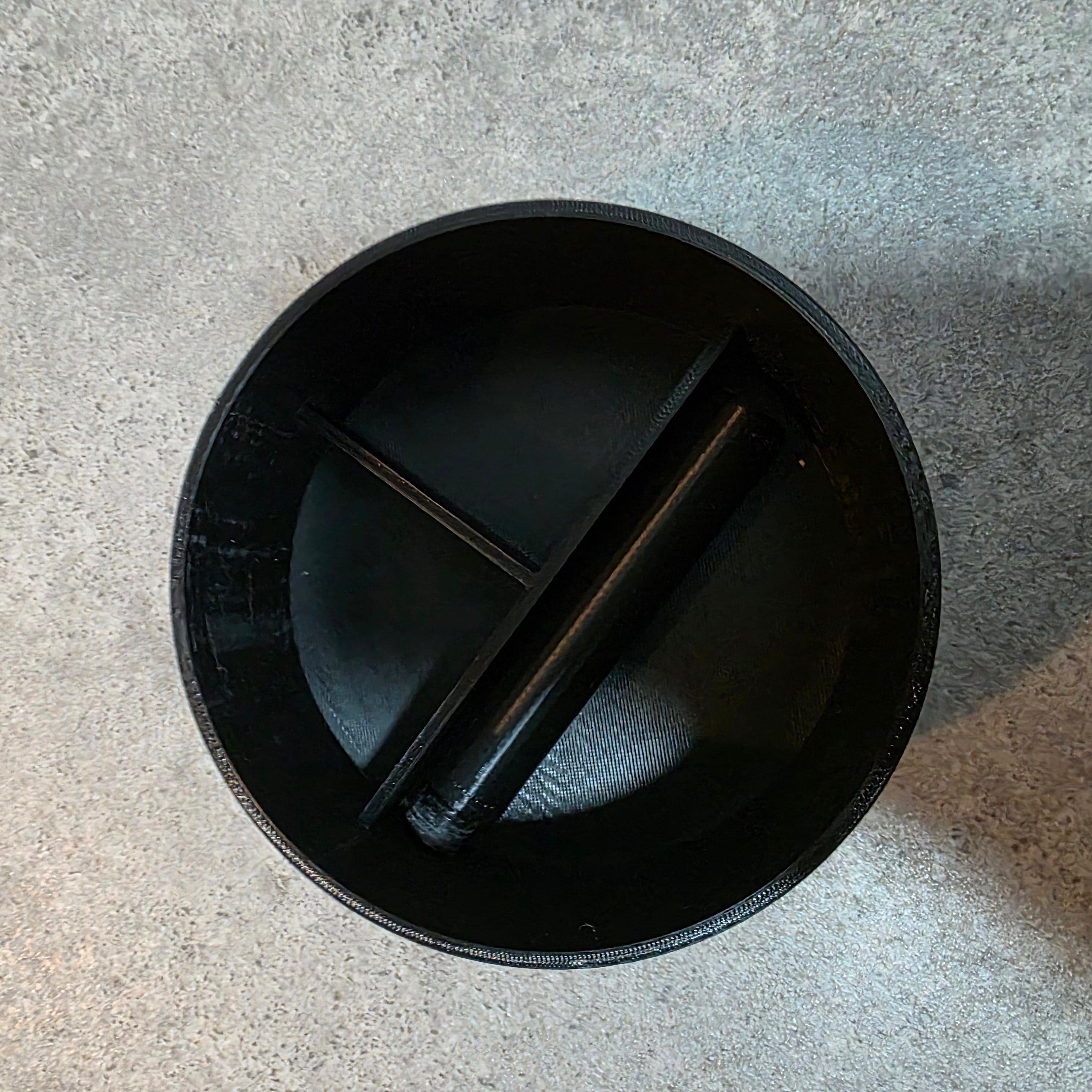 Travel Fishing Hand Line With Box And Handle