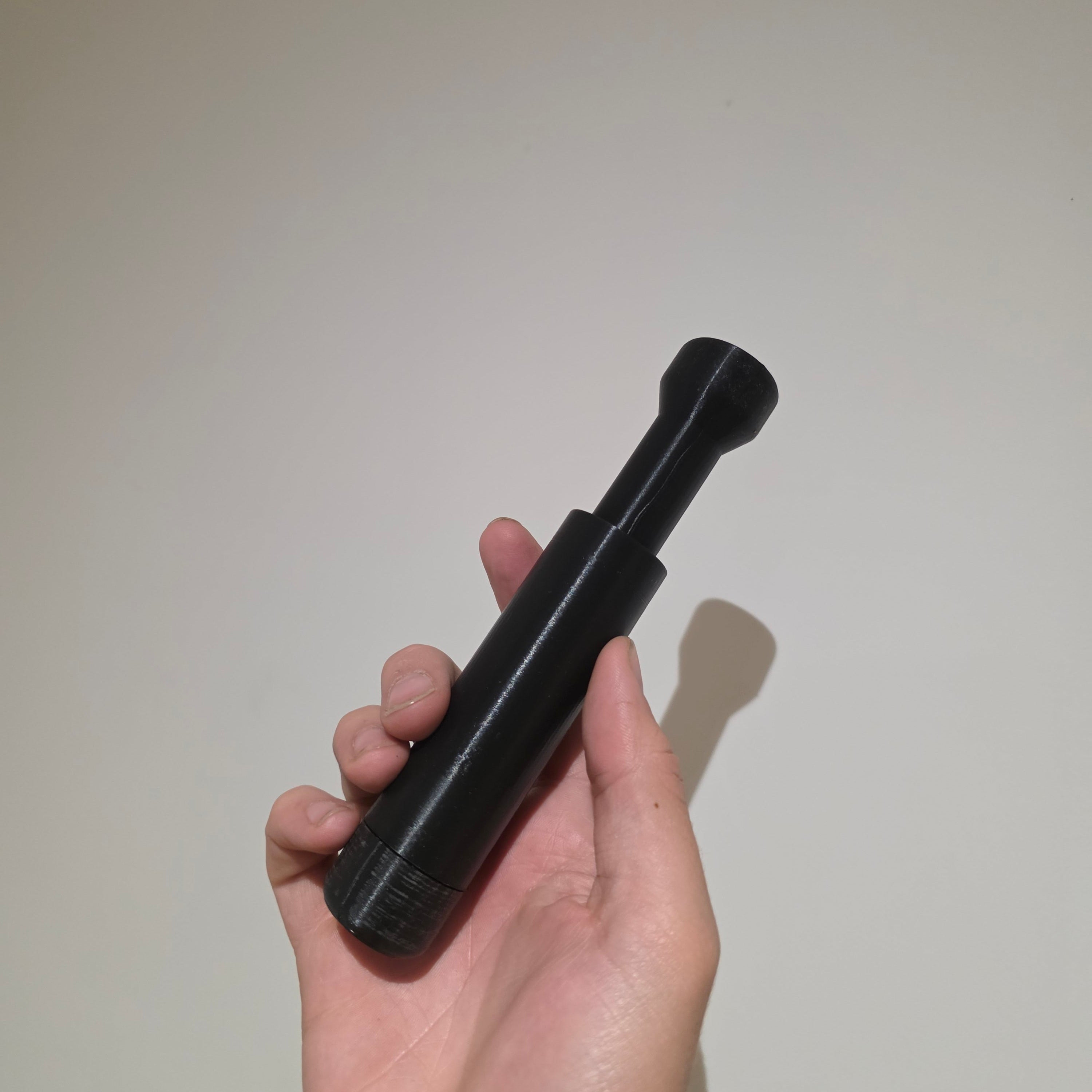 Handline Lure Kit Pocket Fishing Reel