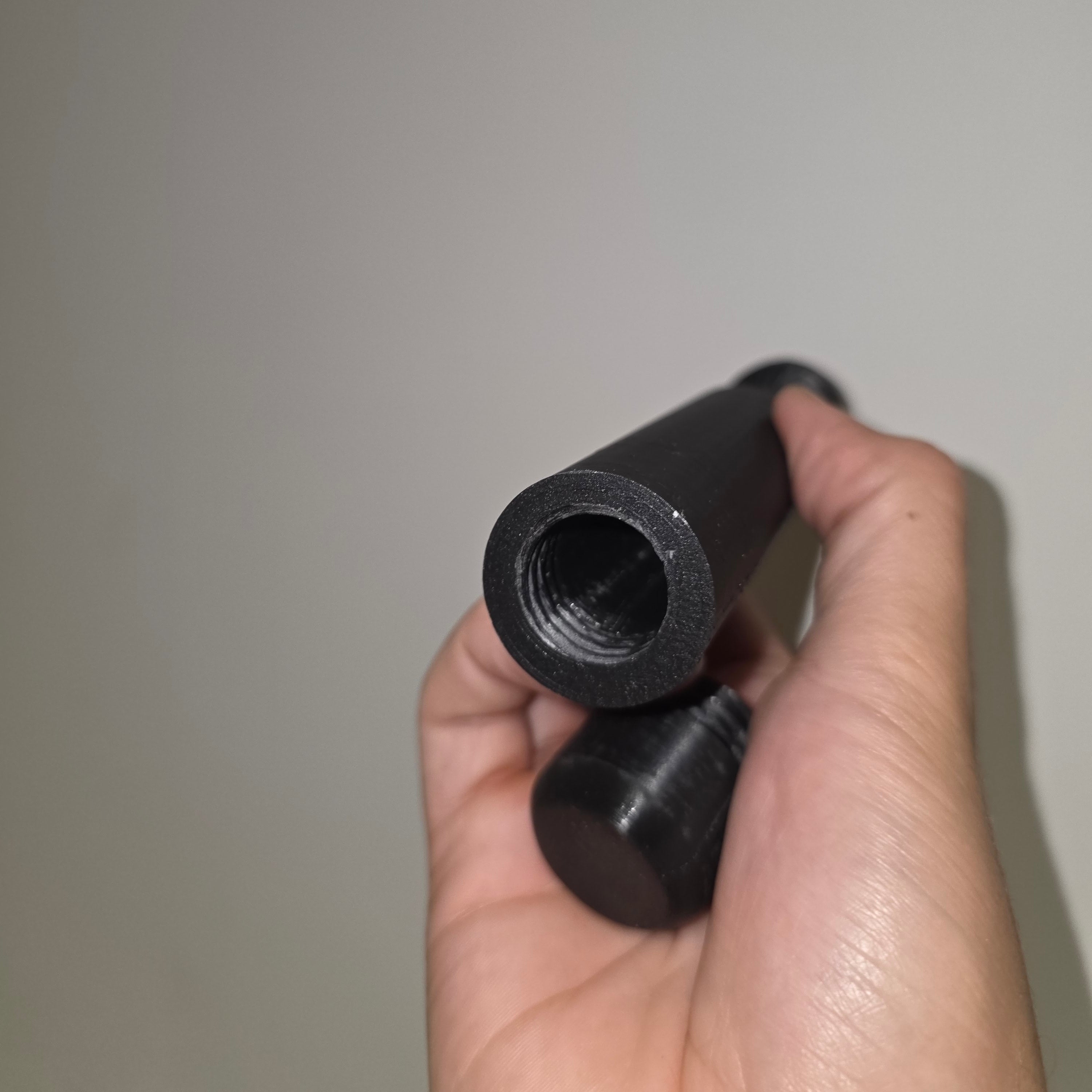 Handline Lure Kit Pocket Fishing Reel