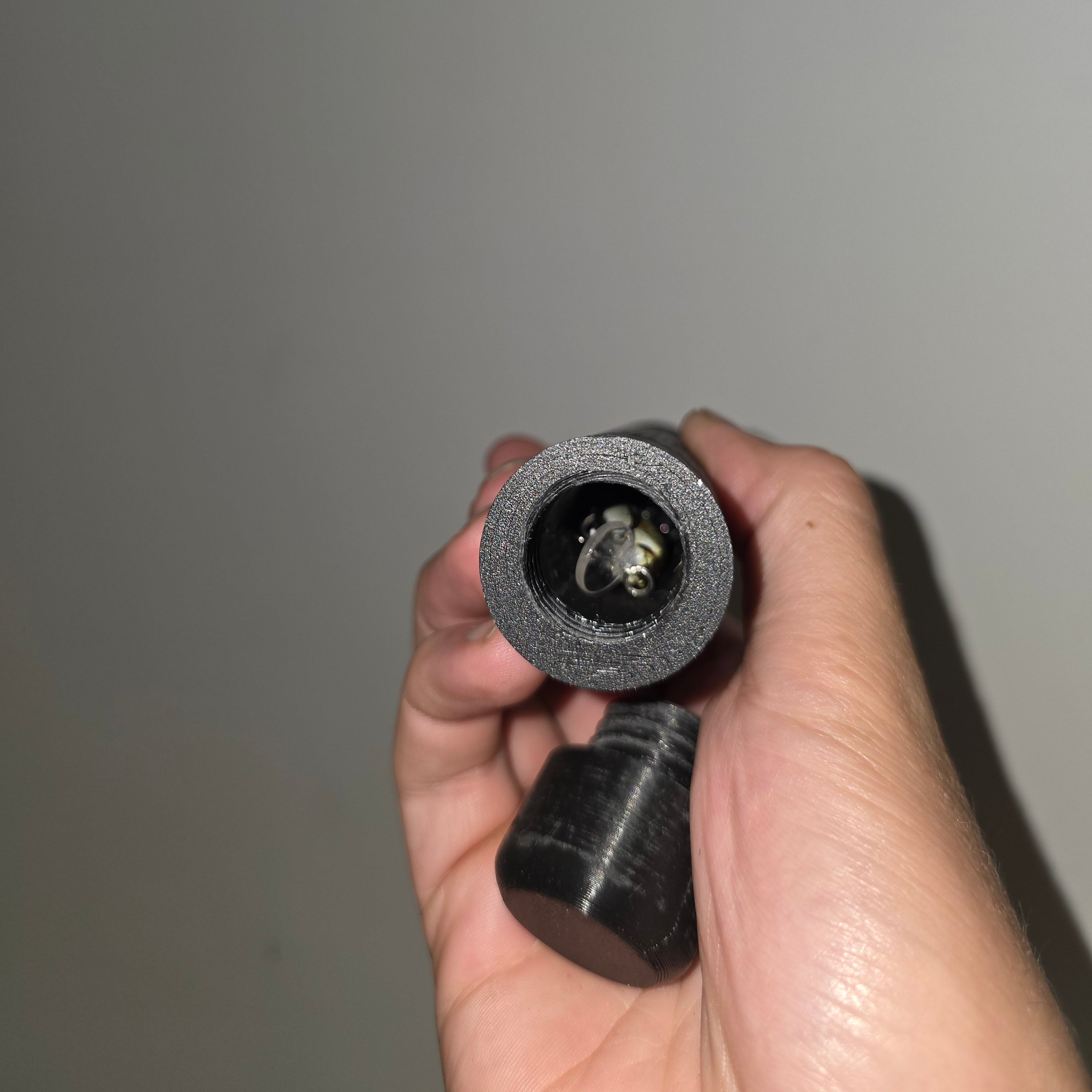 Handline Lure Kit Pocket Fishing Reel