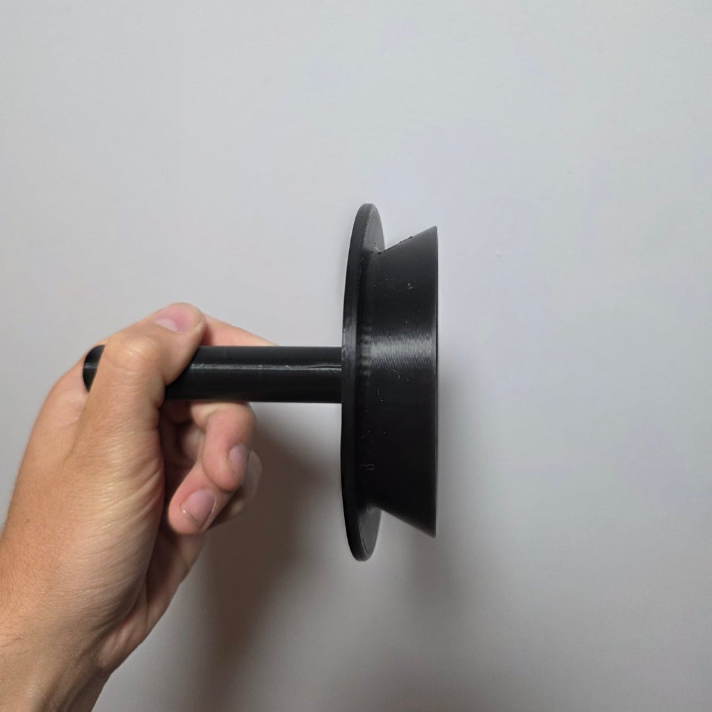 Travel Fishing Hand Line With Box And Handle