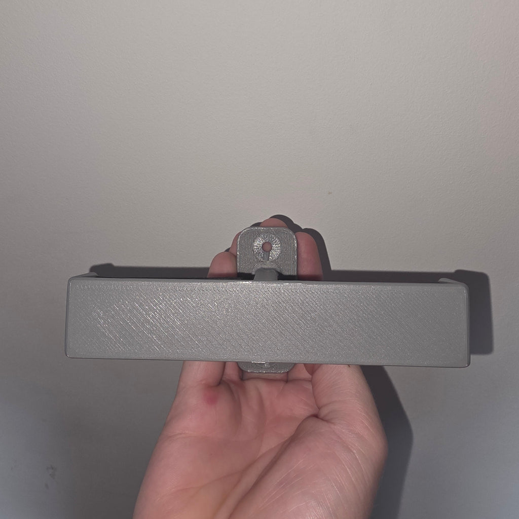 Roof Mounted Fishing Rod Mount (Set of 3)