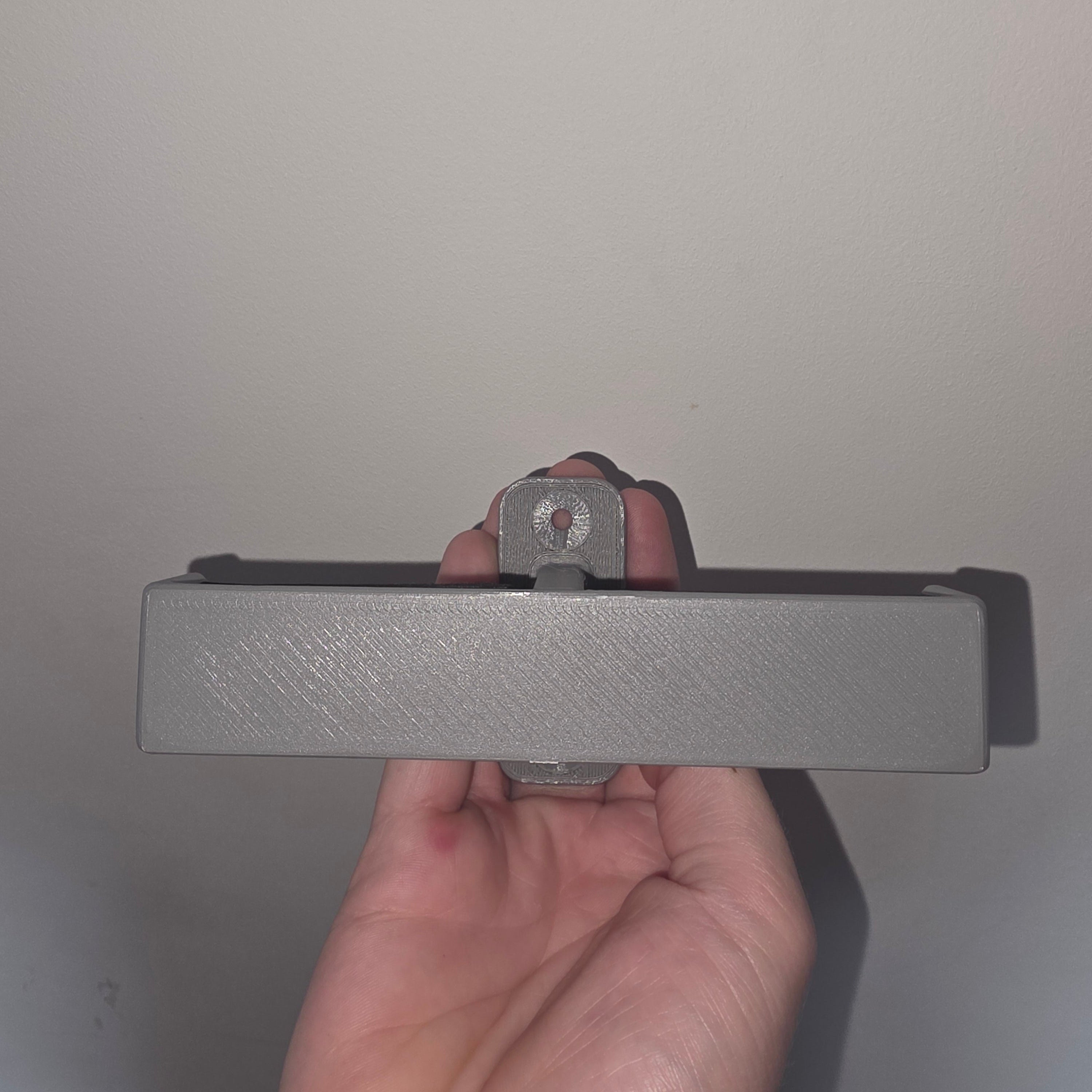 Roof Mounted Fishing Rod Mount (Set of 3)